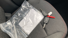 Dacia Spring 27kWh Expression 65 48kW 5dr Auto Electric Hatchback